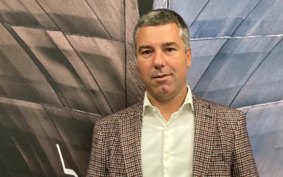 Ignacio Gomá, nuevo director general de Transcoma
