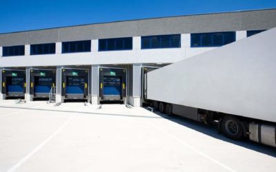El mercado logístico catalán se reactiva y la contratación crece un 126% en el primer trimestre de 2021
