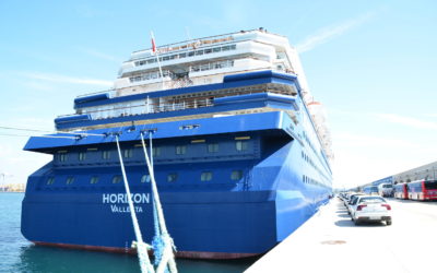 Catalunya da un primer paso para el regreso de los cruceros en verano