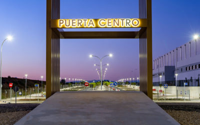 Ingemed redactará el proyecto constructivo de la terminal del Port en Guadalajara