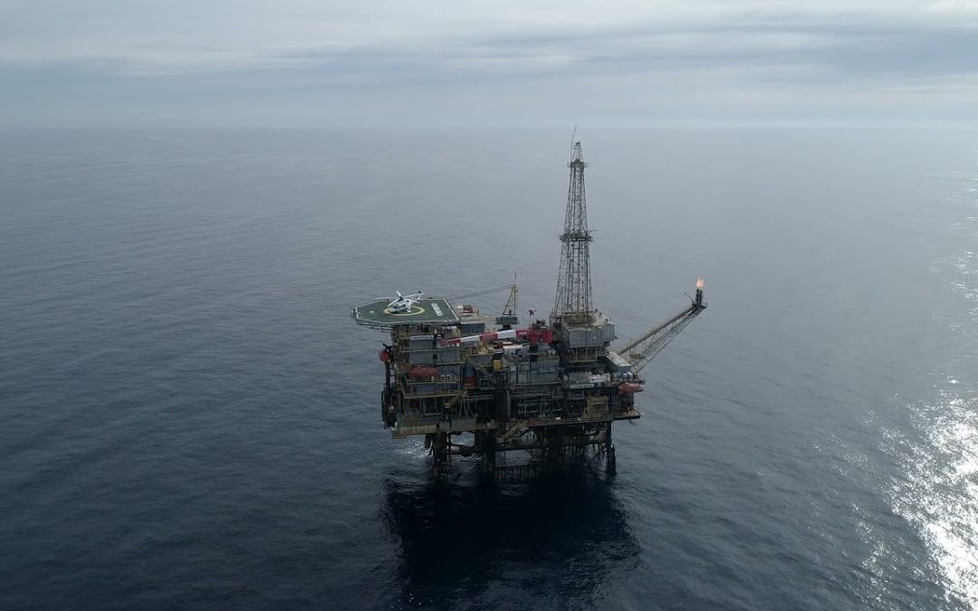 Repsol cierra ‘Casablanca’, la última plataforma petrolífera que quedaba en España