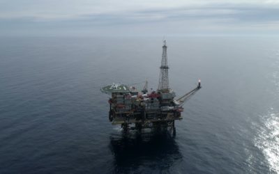 Repsol cierra ‘Casablanca’, la última plataforma petrolífera que quedaba en España