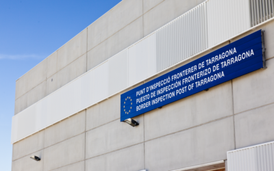 Transpaís, única empresa que se presenta al contrato para realizar los controles del PIF en el Port