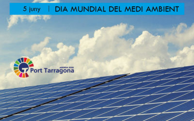 El Port se suma a la celebración del Día Mundial del Medio Ambiente con tres iniciativas
