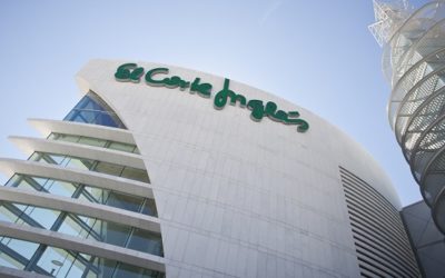El Corte Inglés pone a la venta su centro logístico de La Bisbal del Penedès