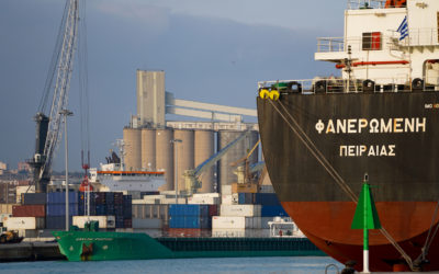 El Port creará una oficina técnica de soporte para la gestión de proyectos tecnológicos