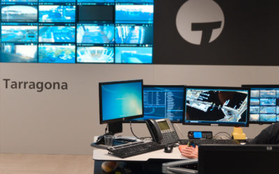 El Port certifica por séptimo año consecutivo un alto nivel en ciberseguridad
