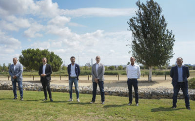 AITASA se incorpora al proyecto Cal·lípolis con unas actuaciones por valor de 85 M