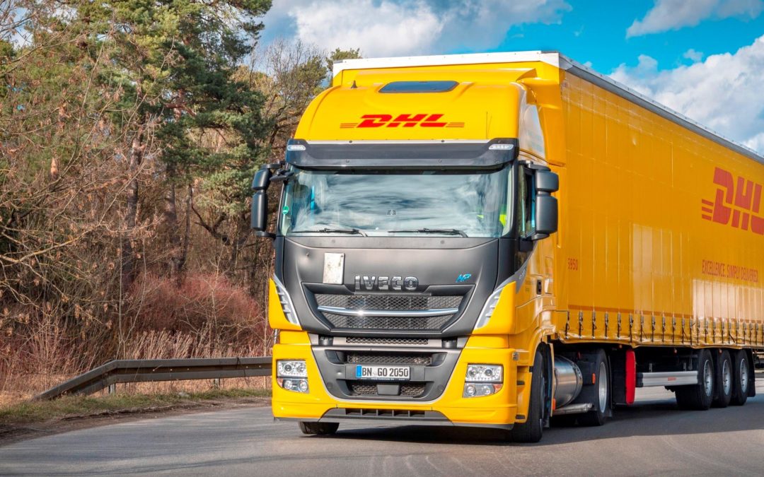 DHL Parcel integra la filial de Tarragona en DHL Parcel Iberia