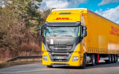 DHL Parcel integra la filial de Tarragona en DHL Parcel Iberia