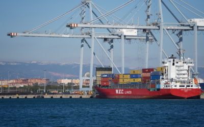 El Port, muy cerca de entrar y consolidarse en el top 5 del sistema portuario estatal
