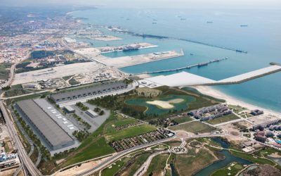 Las obras de la ZAL del Port se iniciarán en octubre