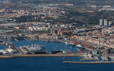 El Port tendrá un nuevo servicio de apoyo a la gestión de emergencias y crisis