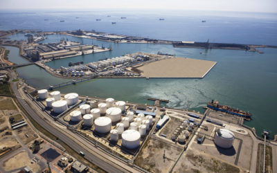 Euroenergo se acredita como terminal CDI-T