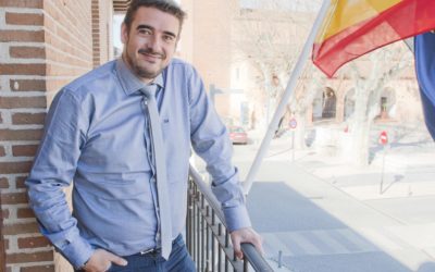 Rafael Esteban: “El Port de Tarragona ha sabido ver y aprovechar la oportunidad de negocio con su inversión en la Ciudad del Transporte”