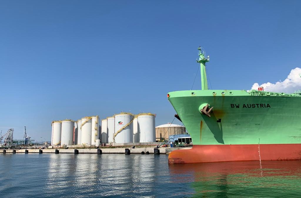 El Port relanza su actividad comercial participando en siete ferias comerciales en octubre