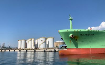 El Port relanza su actividad comercial participando en siete ferias comerciales en octubre