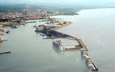 El Port licitará la construcción y gestión de una nueva terminal de cruceros