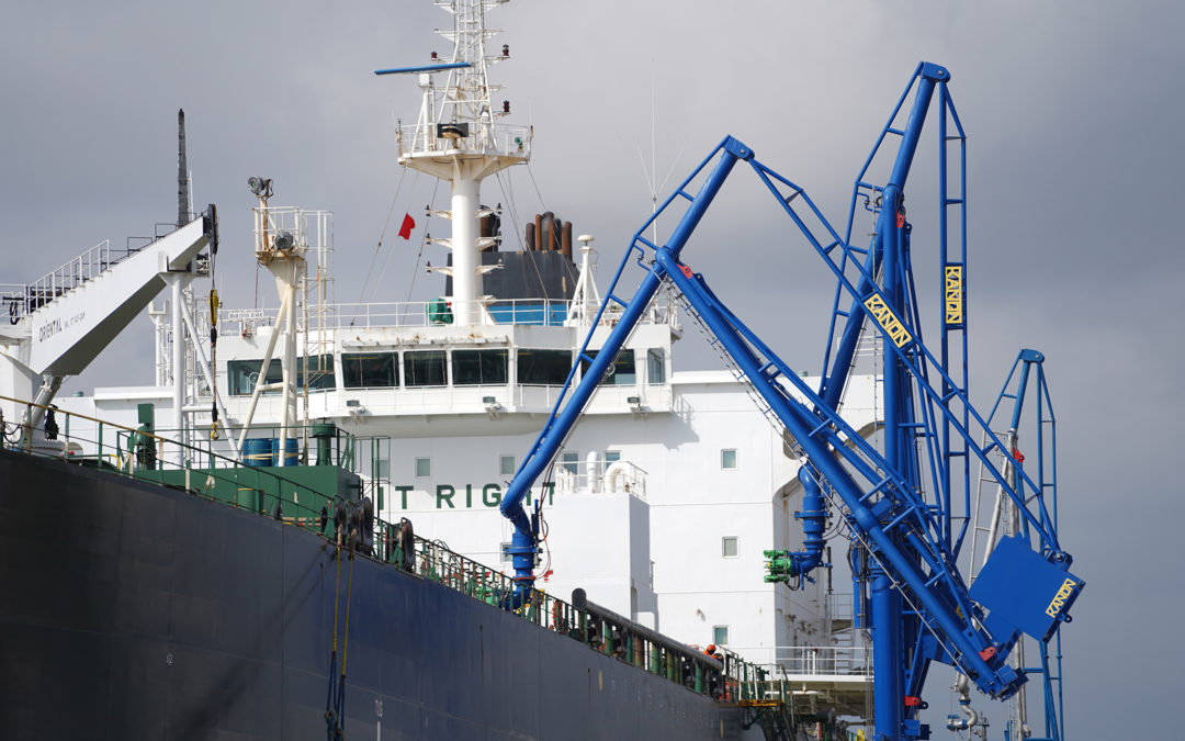 El Port Tarragona prepara un Med Hub Day 2021 híbrido