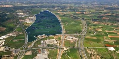 Bon Preu adquiere dos parcelas del Logis Montblanc para construir una plataforma logística en la que invertirá 48M