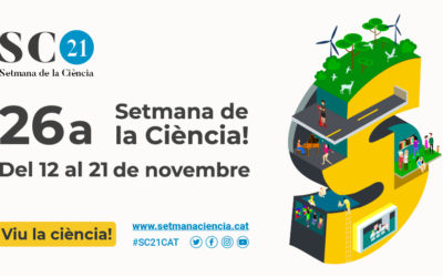 El Museu del Port organiza actividades gratuitas con motivo de la celebración de la Semana de la Ciencia
