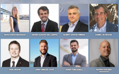 Todo a punto por la celebración del Med Hub Day 2021