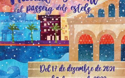 El Port presenta el programa ‘Un Nadal de Somni’ con más de 100 propuestas para grandes y pequeños