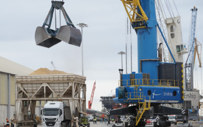 El SEA crece un 37% en los últimos tres meses