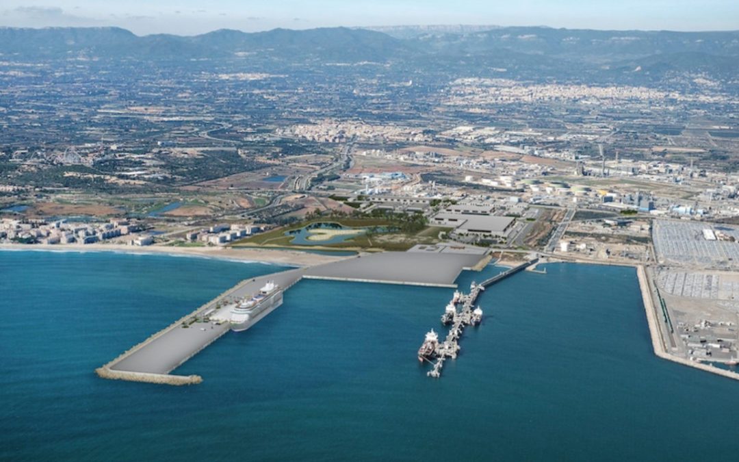 Metyis Business Advisors, único candidato que recibe el Port para coordinar la promoción de suelo en la ZAL