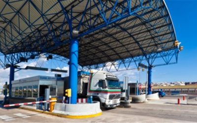 Revisión salarial automática en el convenio colectivo de transporte de mercancías y logística de Tarragona