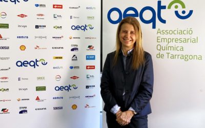 Maria Mas, nombrada directora gerente de la AEQT