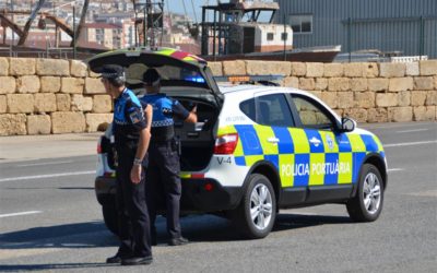 El Port continúa con su plan de renovación de la flota de vehículos acorde a su Plan de Sostenibilidad