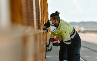 El ICAT y el Port organizan un seminario web bajo el título ‘Accidentes en espacios portuarios’