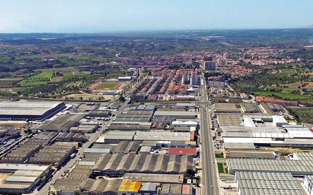 Nace la Escuela de Logística de la Cambra de Comerç de Valls