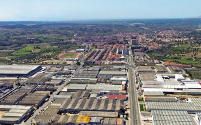 Nace la Escuela de Logística de la Cambra de Comerç de Valls