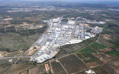 Mirastar compra dos activos logísticos en Valls y Constantí