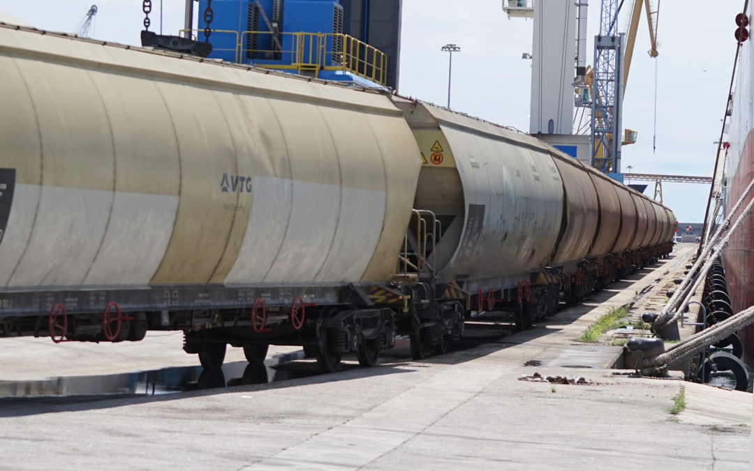 Todo a punto para la tercera edición del Rail Day