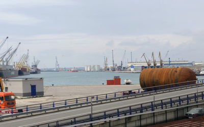 El Port acoge en junio tres encuentros sobre ciberseguridad, jurídico y gestión de emergencias