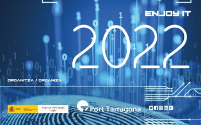 Quinta edición de las Jornadas TIC de Ciberseguridad bajo el lema ‘Enjoy IT’