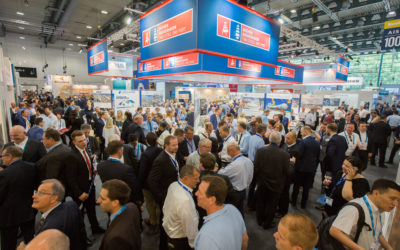 El Port acude a la ‘Breakbulk’ de Rotterdam