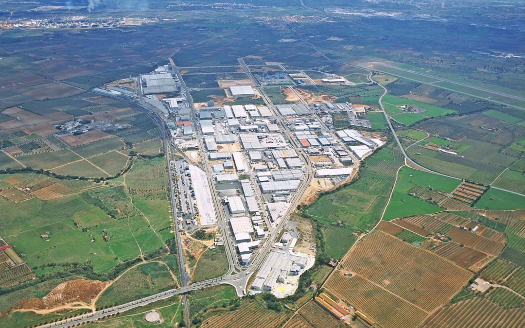 El Instituto de Constantí ofrecerá un PFI de auxiliar de logística