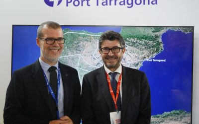 Cruset: “El Port está preparado para formar parte de la solución a la disrupción marítima que vivimos”