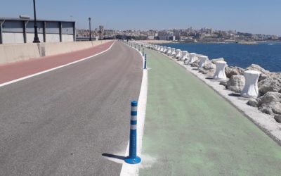 Mejora en la seguridad de las operativas de cruceros
