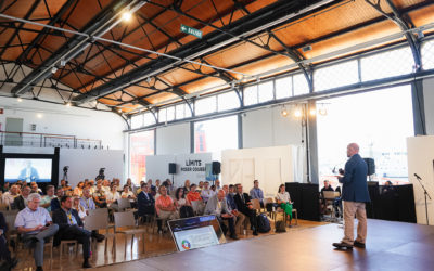 Concluyen las jornadas Enjoy IT con buen balance de ponencias y público asistente