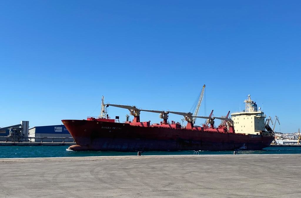 El Port crece en junio un 16,8% y suma 6,5% en el primer semestre