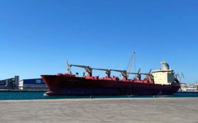 El Port crece en junio un 16,8% y suma 6,5% en el primer semestre