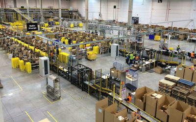 Amazon renuncia a instalarse en Reus