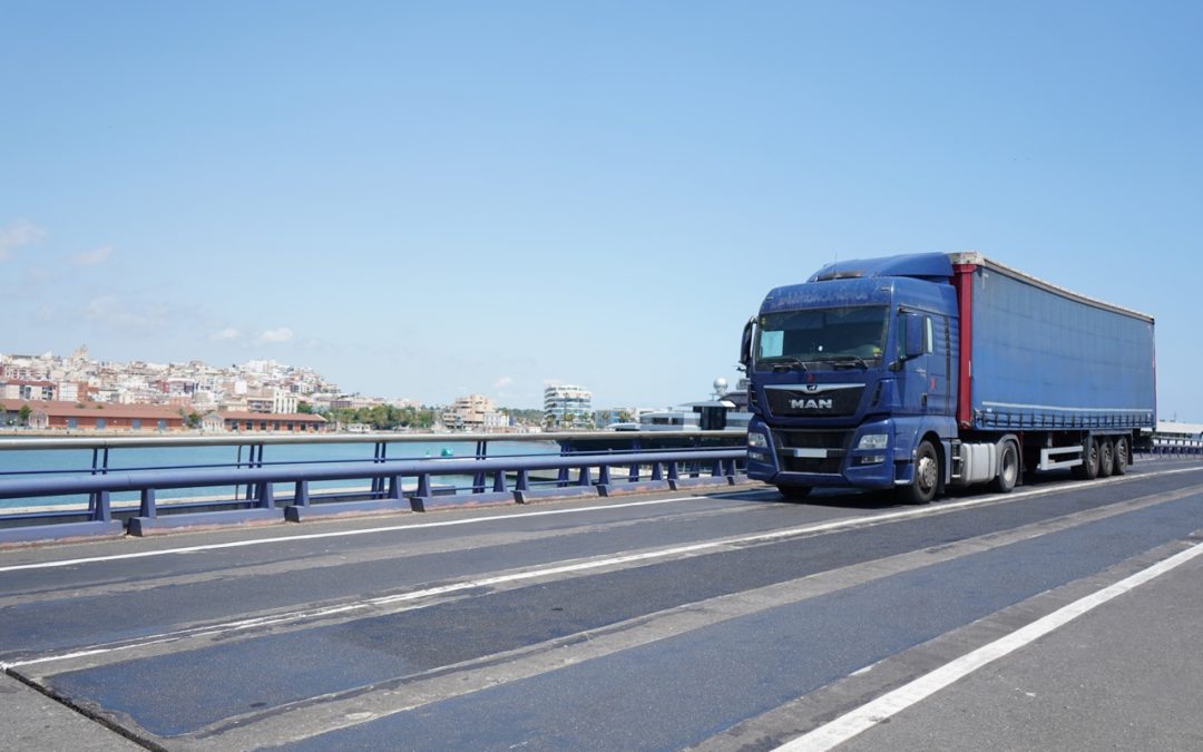 El Port finaliza las mejoras del puente móvil reduciendo a más de la mitad el tiempo de ejecución