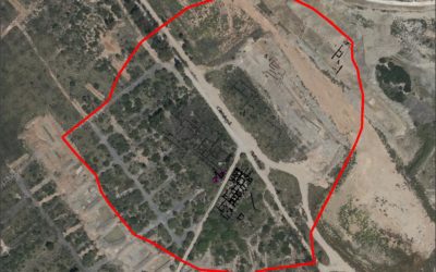 El Port licita la actuación arqueológica en el yacimiento de la villa romana de Calípolis