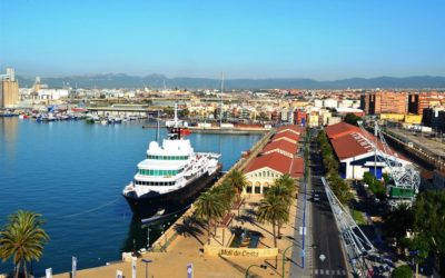 El Port ofrece diversas actividades vinculadas a la celebración del Día Marítimo Mundial